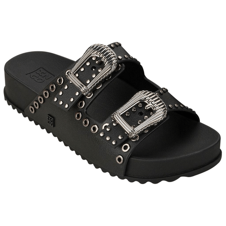 ZAXY HOLDY 19069 BG406 PRETO 33/34