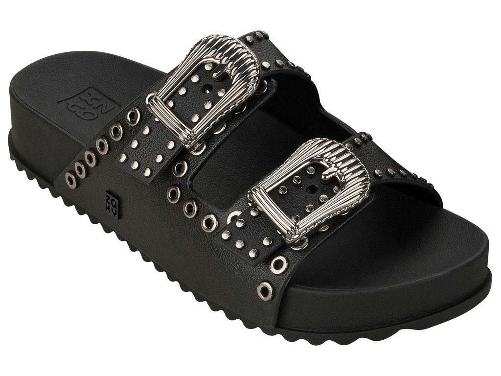 ZAXY HOLDY 19069 BG406 PRETO 33/34