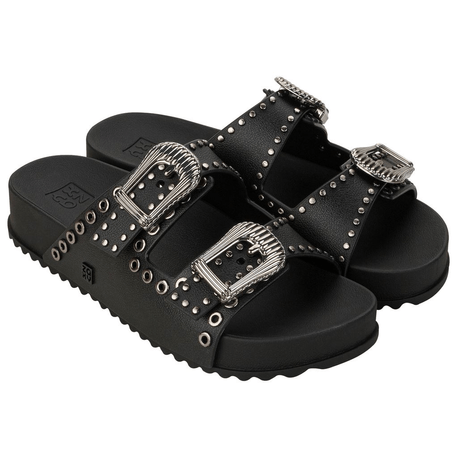 ZAXY HOLDY 19069 BG406 PRETO 33/34