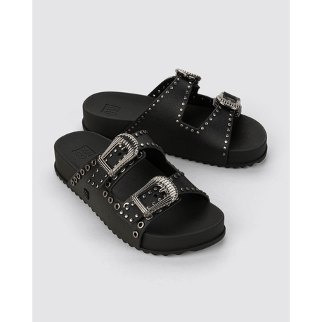 ZAXY HOLDY 19069 BG406 PRETO 33/34