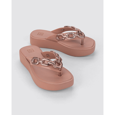 zaxy chain 19154 BI417 NUDE MEDIO 33/34