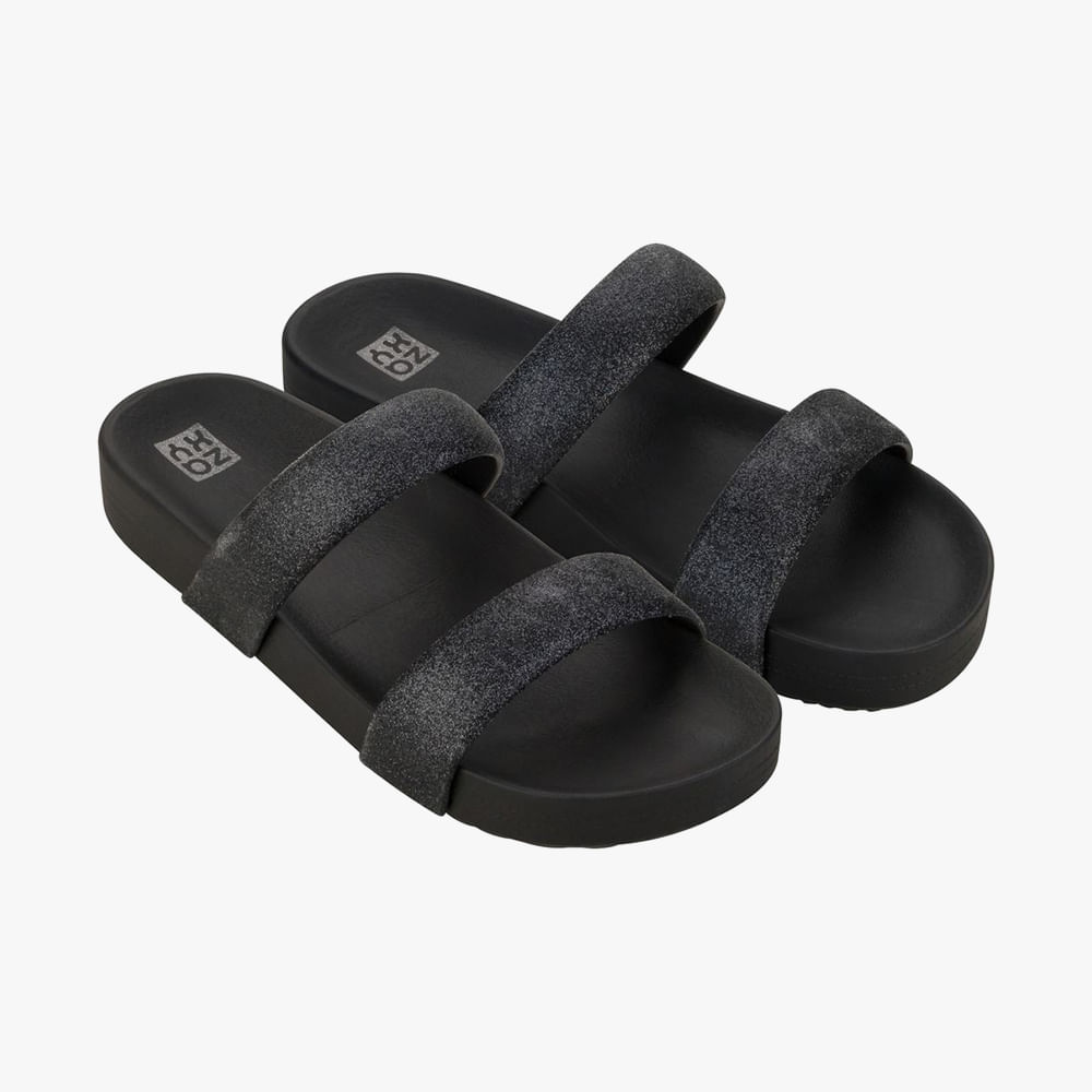RASTERIA 19206 BK778 PRETO 34