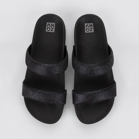 RASTERIA 19206 BK778 PRETO 34