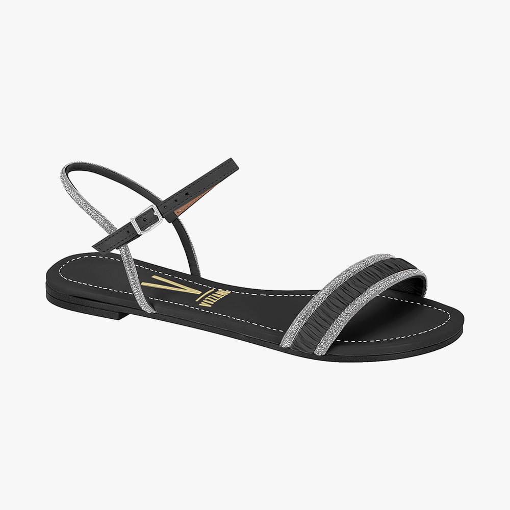 STRASS 62351702 PRETO 35