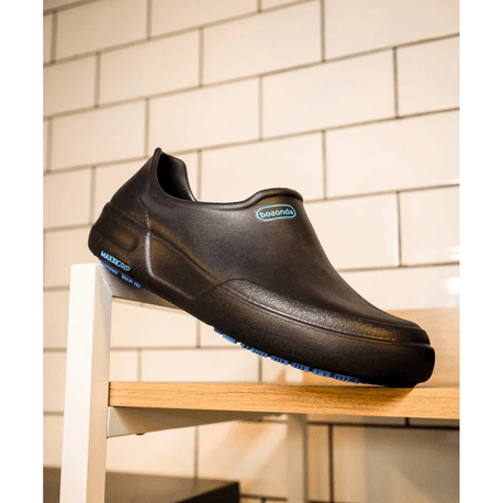 SAPATILHA  2309 MASCULINA 2309M PRETO 40