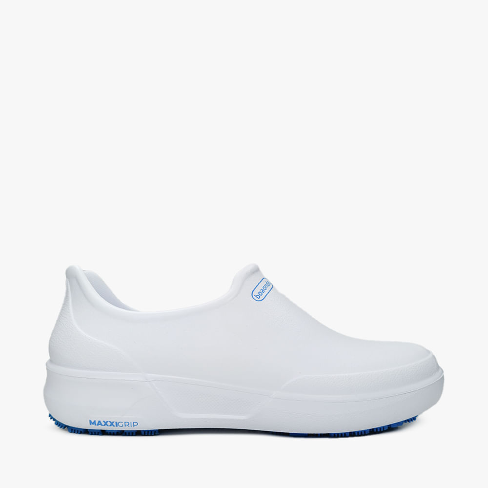 SAPATILHA  2309 MASCULINA 2309M BRANCO 37