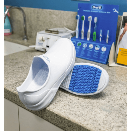 SAPATILHA  2309 MASCULINA 2309M BRANCO 37