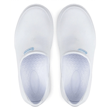 SAPATILHA  2309 MASCULINA 2309M BRANCO 37