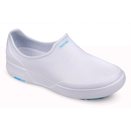 SAPATILHA  2309 MASCULINA 2309M BRANCO 37