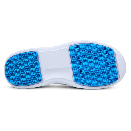 SAPATILHA  2309 MASCULINA 2309M BRANCO 37