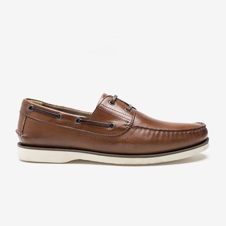 DOCKSIDE DECK 138101 014-TAN/CARVALHO 39