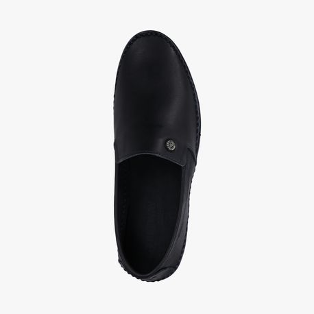 SAPATILHA LOGANX-1 LOGANX-1 PRETO 38