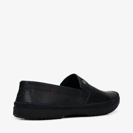 SAPATILHA LOGANX-1 LOGANX-1 PRETO 38