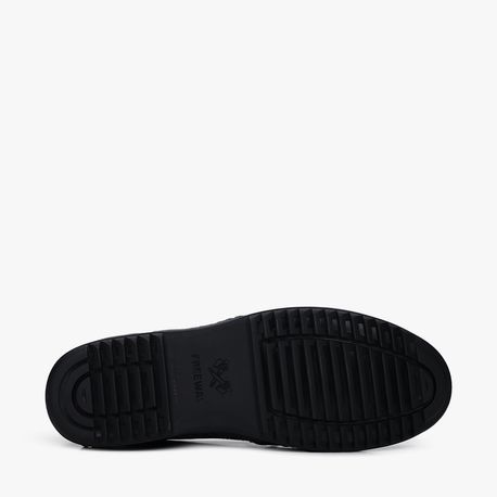 SAPATILHA LOGANX-1 LOGANX-1 PRETO 38