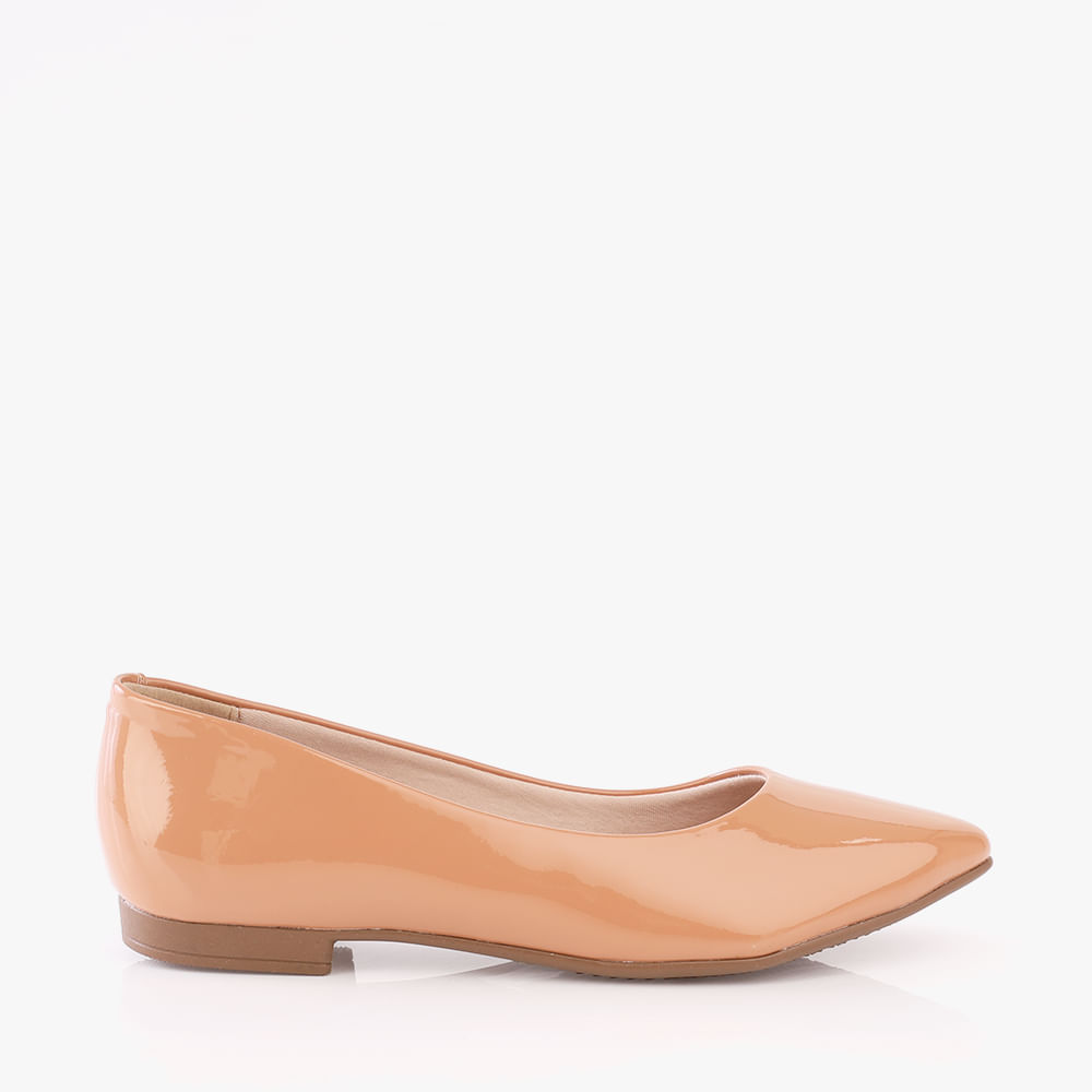 SAPATILHA MONTADA CLASSIC 4136200 VZ NUDE 38