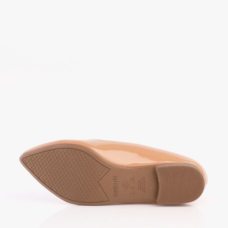 SAPATILHA MONTADA CLASSIC 4136200 VZ NUDE 38