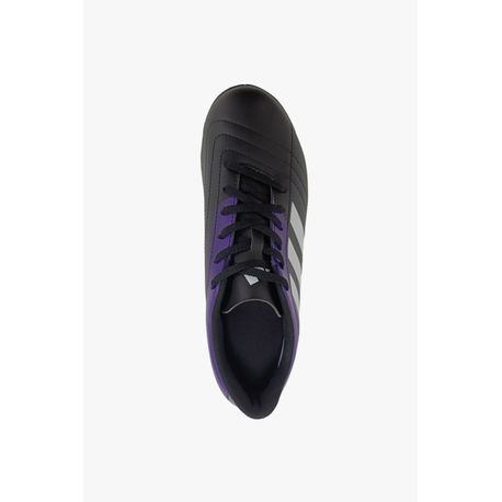 CHUTEIRA RABISCO JR IN JJ6360 BLACK/COLLEGIATE PURPLE 23