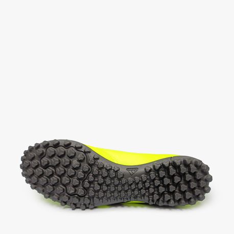 CHUTEIRA PREDATOR 4 SOC  IG7712 TEAM SOLAR YELLOW 2 / CORE BLACK / SOLAR RED 38