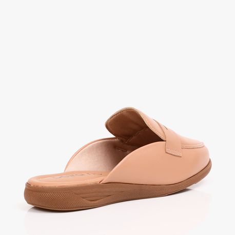 MULE 4315100 NUDE NP TURIN 35