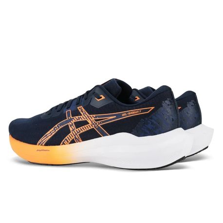 TENIS GEL-SHOGUN 7 1011C017 403-MIDNIGHT/NOVA ORANGE 38