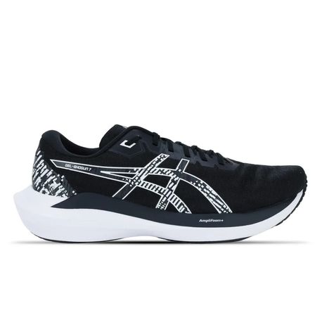 TENIS GEL-SHOGUN 7 1011C017 003-BLACK/CARRIER GREY 38
