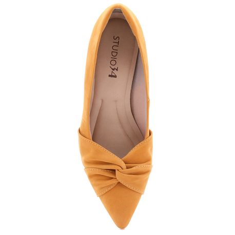 SCARPIN SALTO ENVEZADO 1130 NB PESSEGO 35