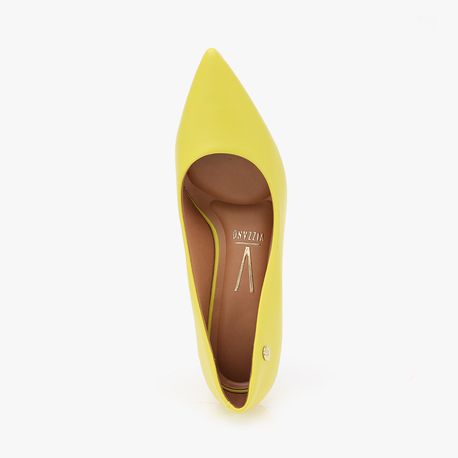 SCARPIN SALTO BAIXO 1122828 SICILIANO 35