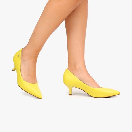 SCARPIN SALTO BAIXO 1122828 SICILIANO 37