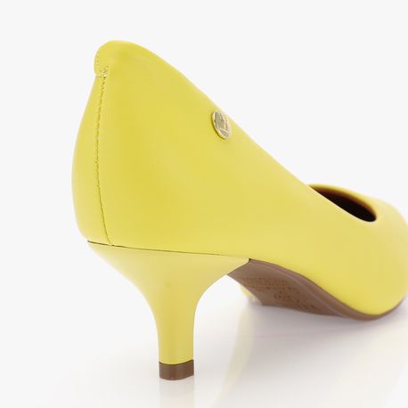 SCARPIN SALTO BAIXO 1122828 SICILIANO 37