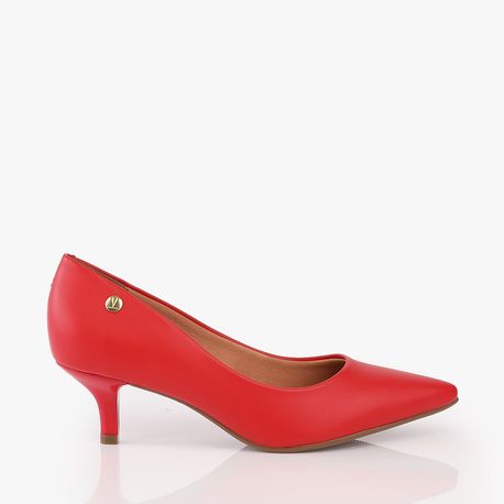 SCARPIN SALTO BASIC 1122828/ BASIC VERMELHO 39
