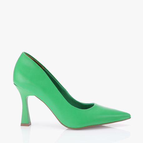 SCARPIN SALTO 2213506 TREVO 34