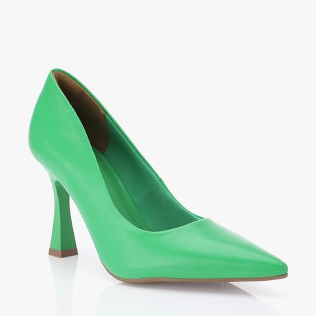 SCARPIN SALTO 2213506 TREVO 34