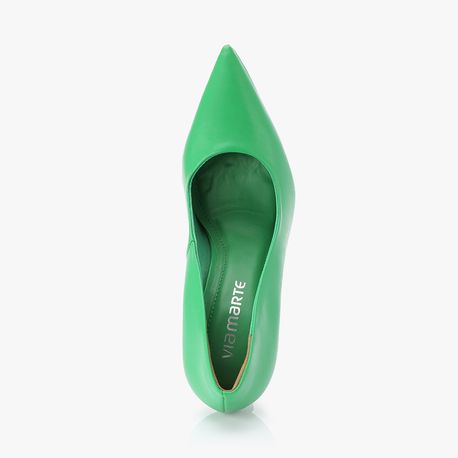SCARPIN SALTO 2213506 TREVO 34
