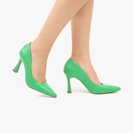 SCARPIN SALTO 2213506 TREVO 34