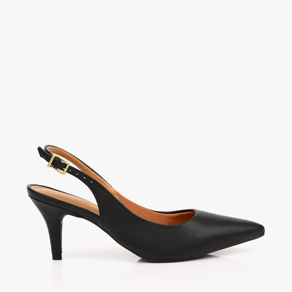 SCARPIN CHANEL 1185-700 NAPA PRETO 34