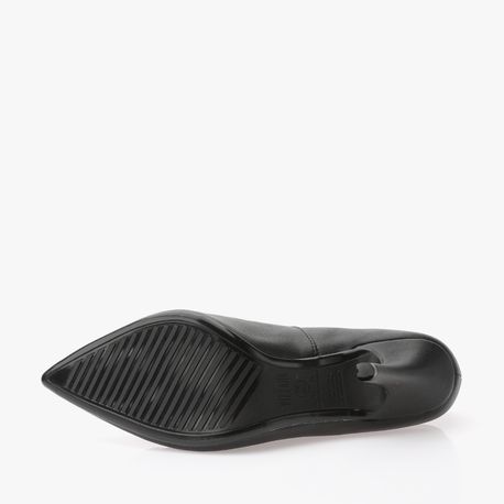 SCARPIN CORACAO 11841178 PRETO 35