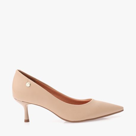 SCARPIN BASICO 1420102 BEGE 36