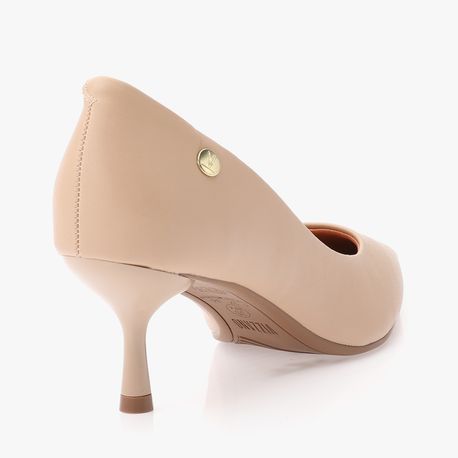 SCARPIN BASICO 1420102 BEGE 36