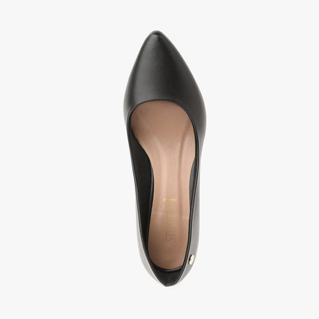 SCARPIN SALTO ALTO 3466357 PTO NP 36