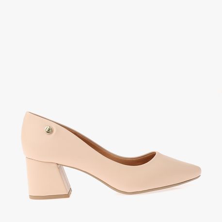 SCARPIN SALTO ALTO 3466357 AMENDOA NP 37