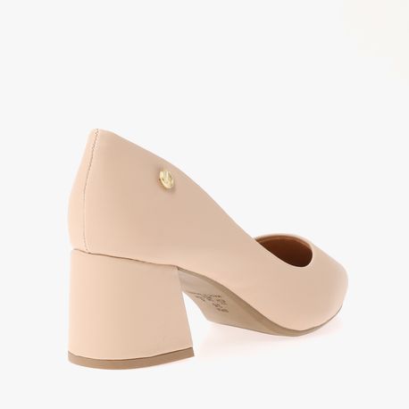 SCARPIN SALTO ALTO 3466357 AMENDOA NP 37