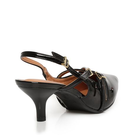 SCARPIN SALTO FINO SLINGBACK FIVELA 1122885 PTO VZ 34