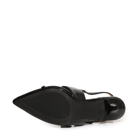 SCARPIN SALTO FINO SLINGBACK FIVELA 1122885 PTO VZ 34