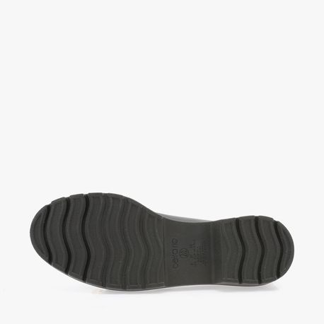 MOCASSIM TRATORADO 4283105 PTO/DOURADO 34