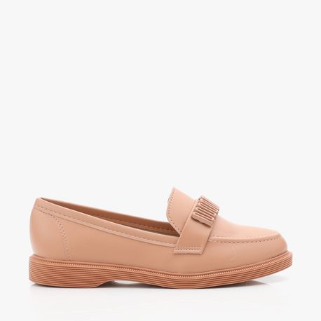 MOCASSIM CLASSIC 5666106 NAPA NUDE 34