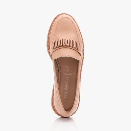 MOCASSIM CLASSIC 5666106 NAPA NUDE 34