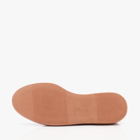 MOCASSIM CLASSIC 5666106 NAPA NUDE 34