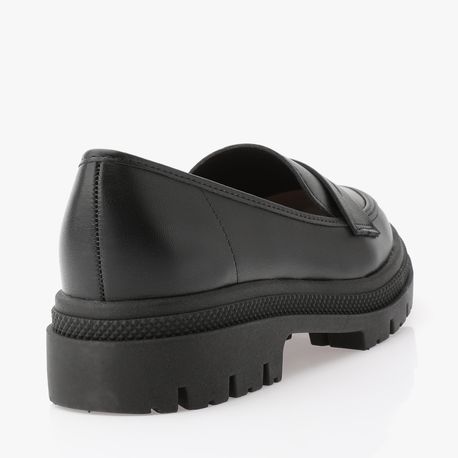 MOCASSIM TRADICIONAL 5775100 PRETO 39