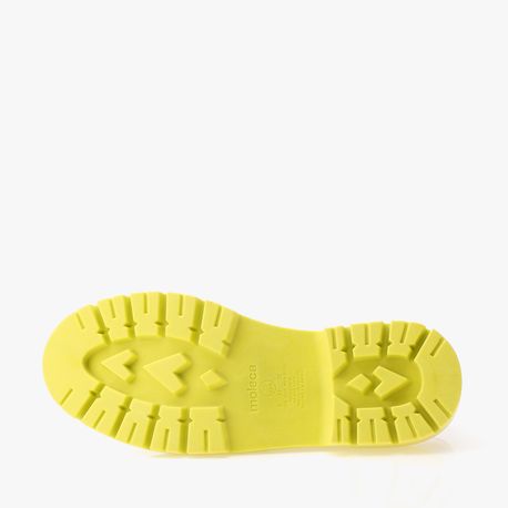 MOCASSIM CORRENTE 5775101 BCO OFF/SICILIANO 34