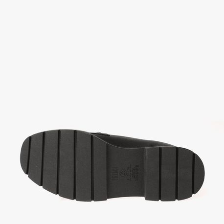 MOCASSIM PIN E STRASS 1422105 PTO PELICA 34